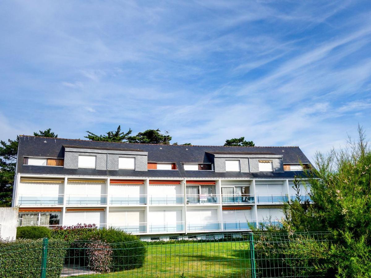 Apartment La Cormorane-3 By Interhome Carnac Exteriör bild