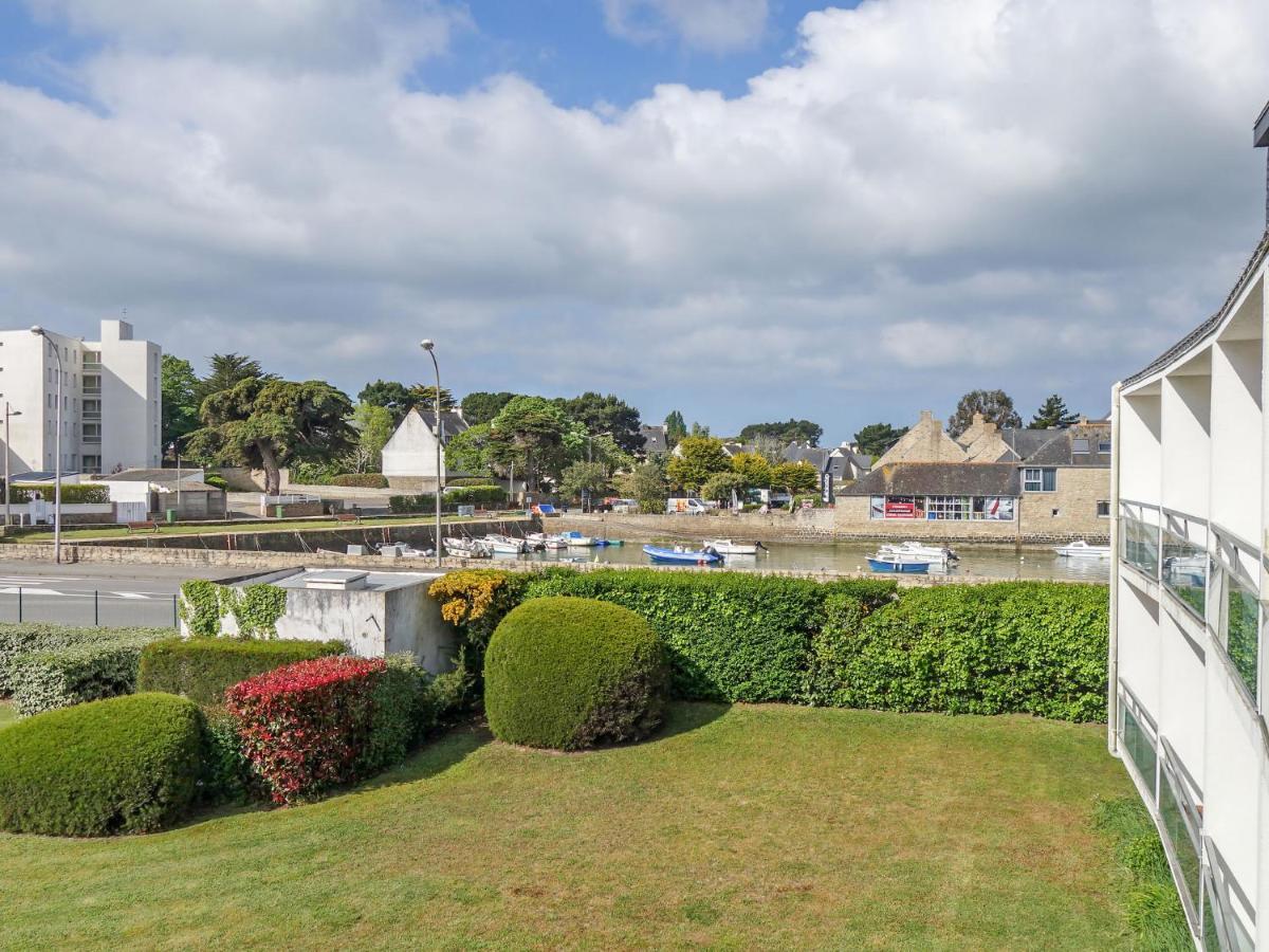 Apartment La Cormorane-3 By Interhome Carnac Exteriör bild