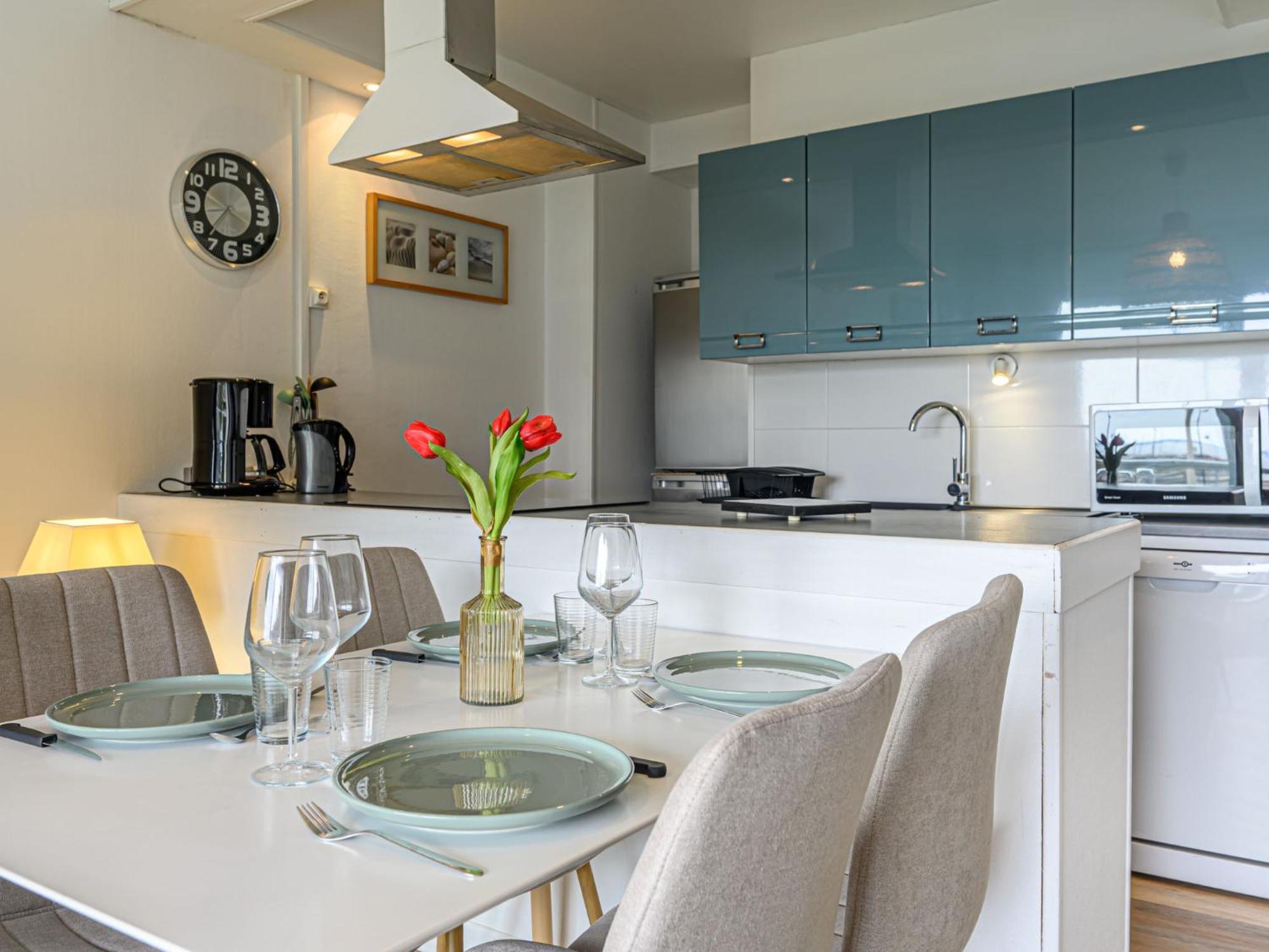 Apartment La Cormorane-3 By Interhome Carnac Exteriör bild