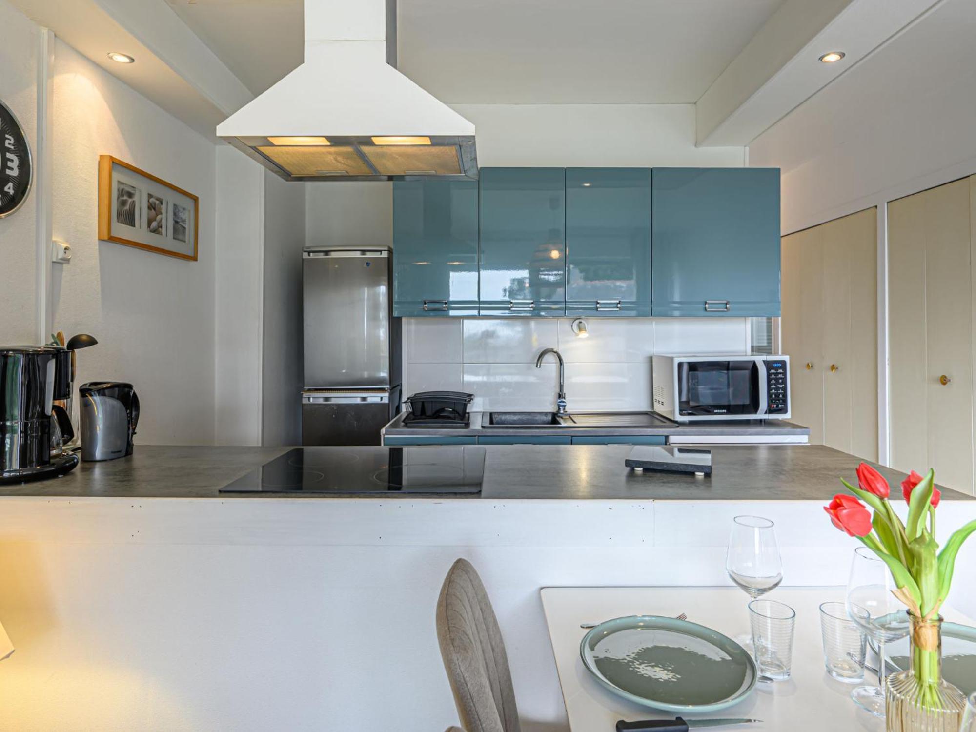 Apartment La Cormorane-3 By Interhome Carnac Exteriör bild